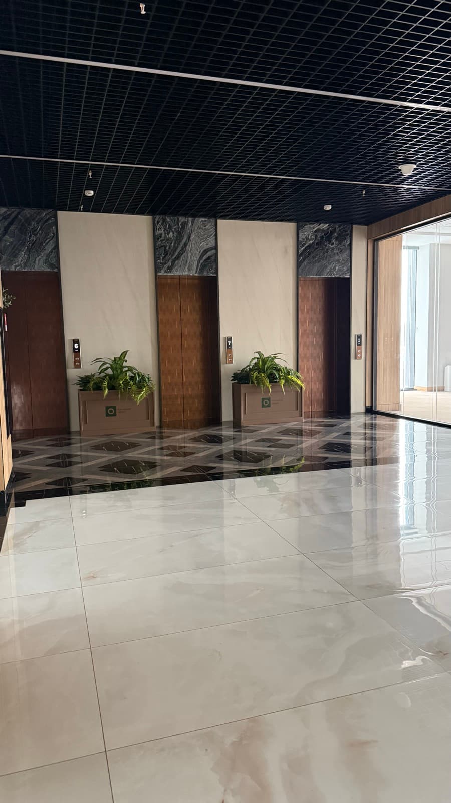 Грандиозное открытие Yunusabad Gallery назначено на весну 2026