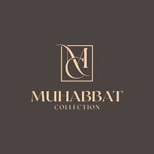 Muhabbat Shop